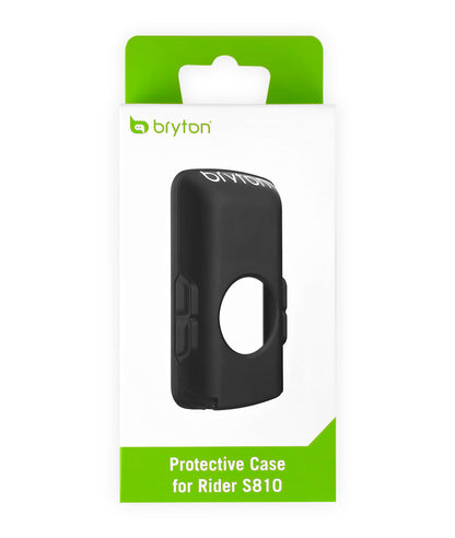 Couverture de protection pour Bryton Rider S810