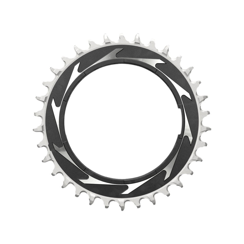 Plato Sram XX SL Eagle T-Type Mount 0MM Offset 12v