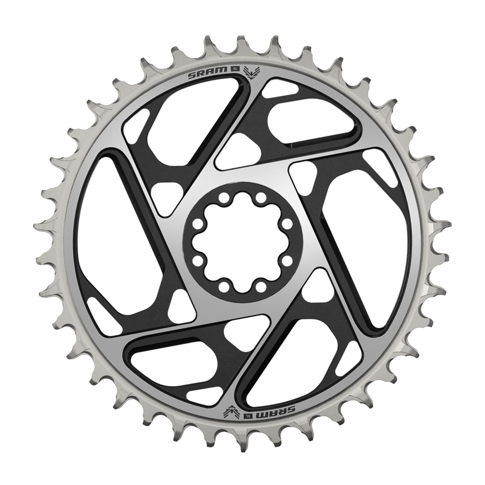 Sram XX-SL Eagle T-Type 36T Direct Mount 0MM Chainring
