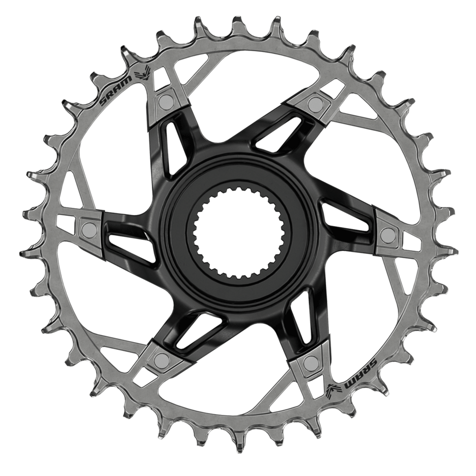 Plato Sram XX Eagle T-Type Bosch