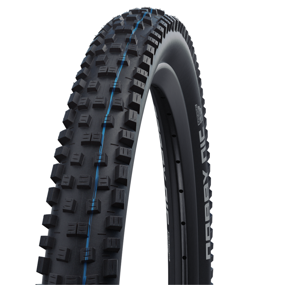 Neumático Schwalbe Nobby Nic 29x2.35 Addix Soft Super Trail