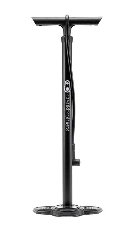 CrankBrothers Sapphire Standpumpe