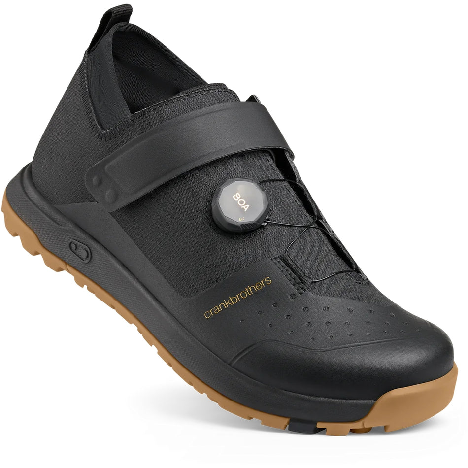 Crank Brothers Mallet Trail Boa MTB Schuhe