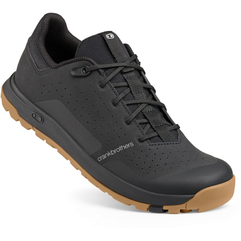 Crank Brothers Stamp Trail Lace MTB Schuhe