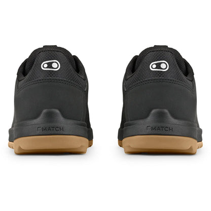 Scarpe MTB Crank Brothers Stamp Trail Lace