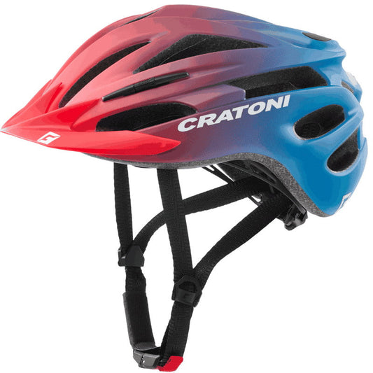 Casque Cratoni Pacer Jr (Kid)