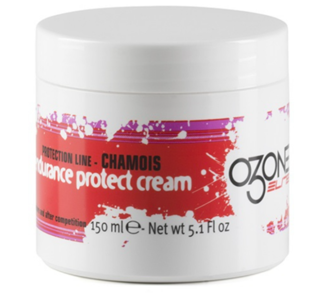 Krem ochronny pod siodełko Elite Ozone Endurance 150ml