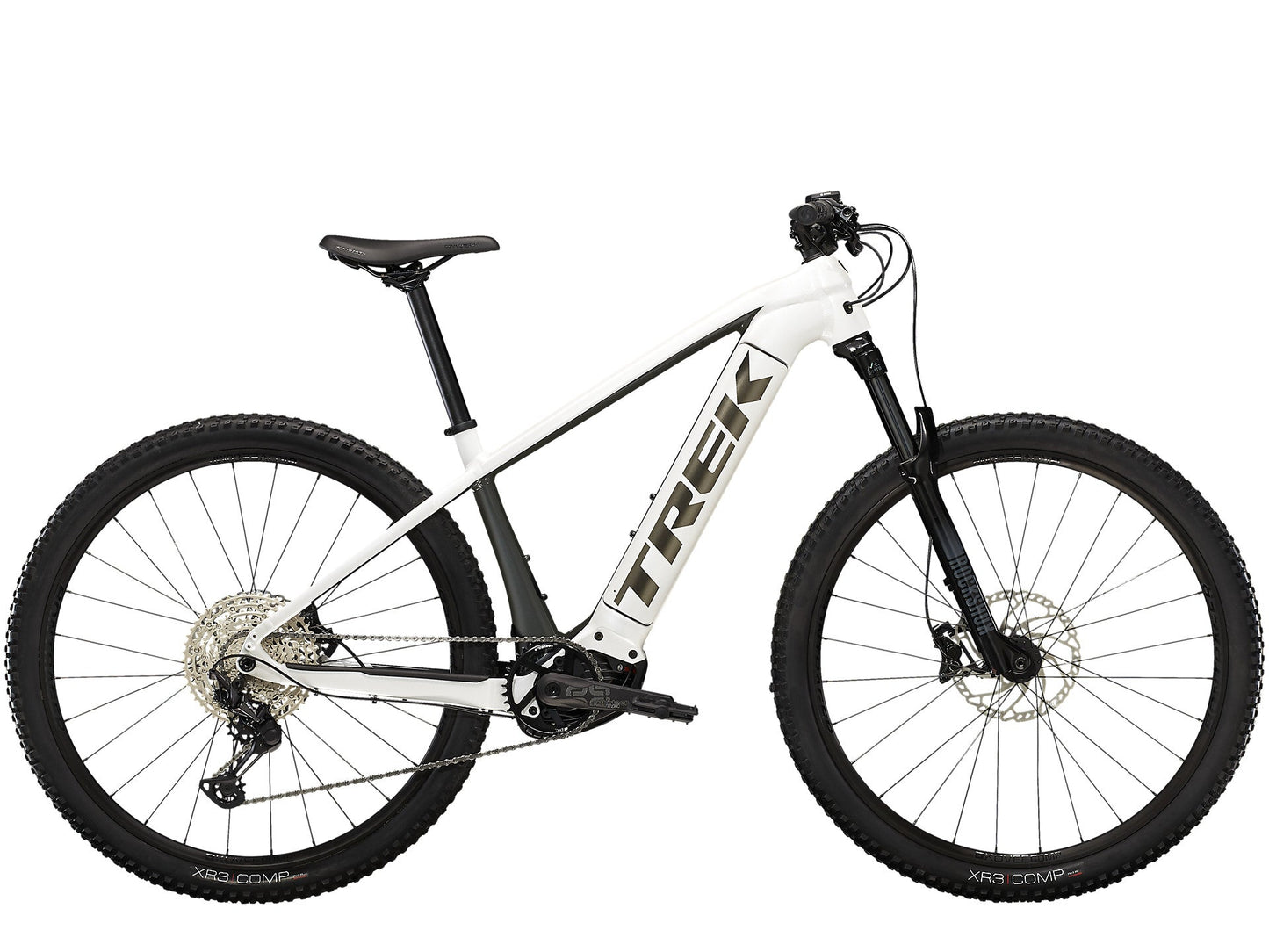 Trek Powerfly 5 stycznia 3