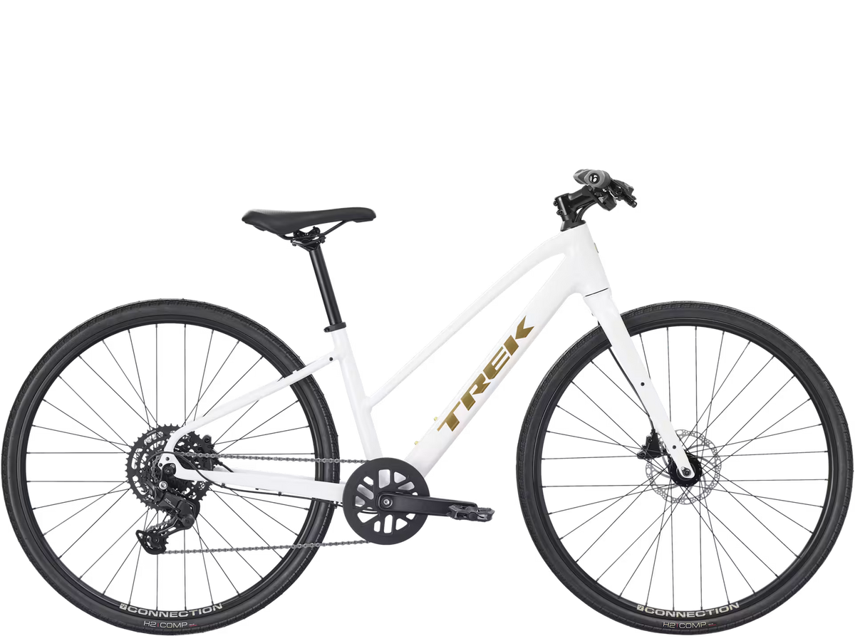 Trek FX 2 Mid-step 2027