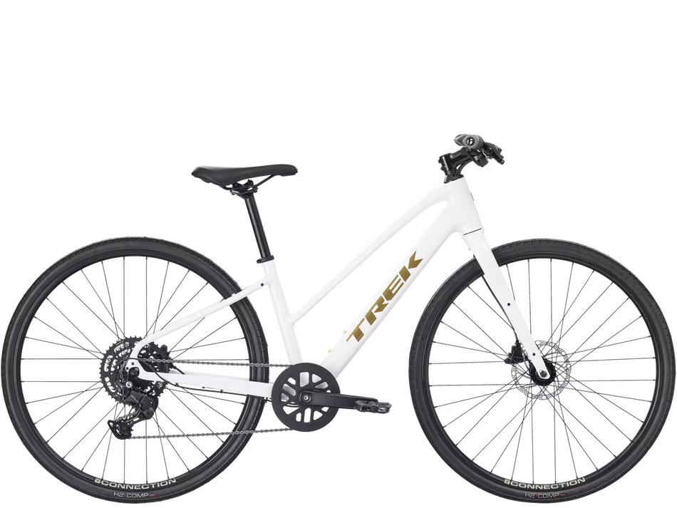 Trek FX 2 Mid-step 2027