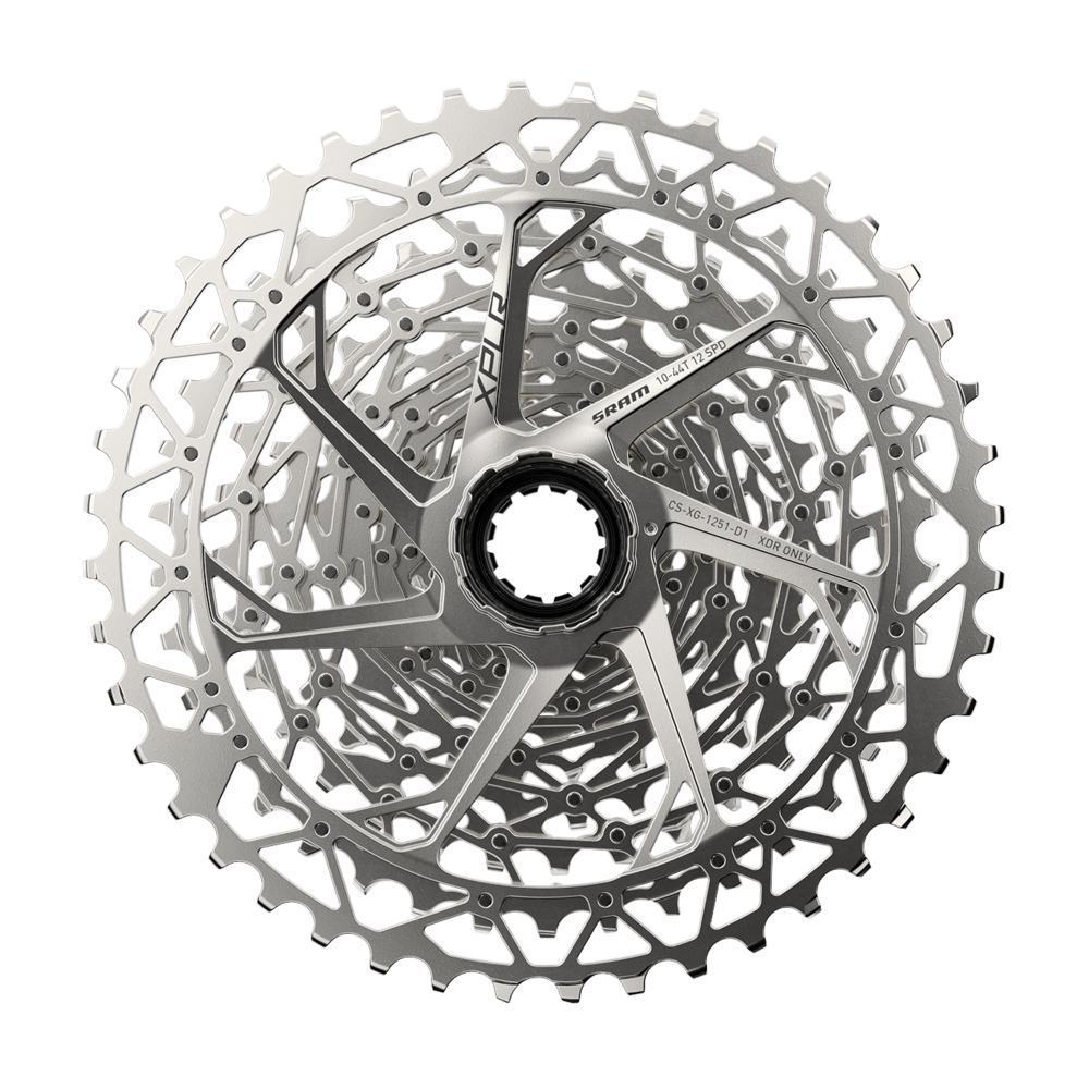 SRAM XPLR XG 1251 12S PAKIET PAKIEŃ PIGNONI SRAM