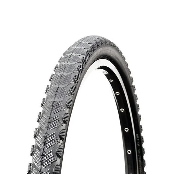 Pneu rigide CST Leon Eco 700x42C Trekking