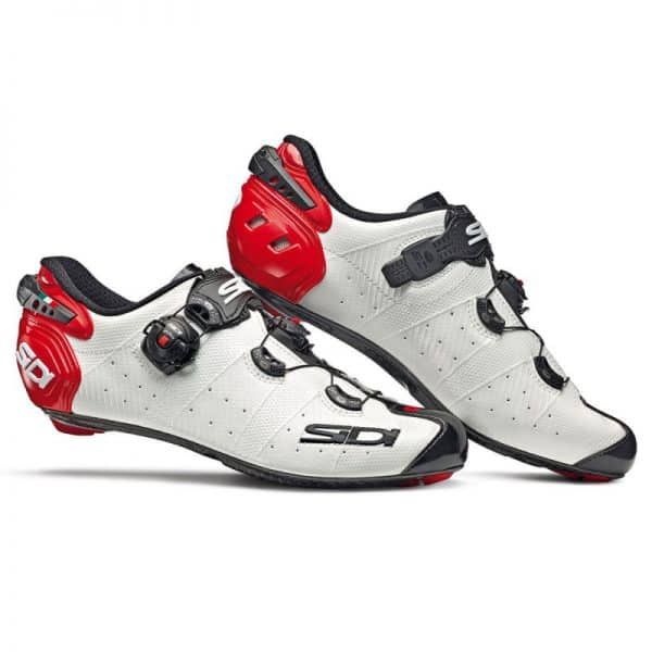 Chaussures Sidi Wire 2 Carbone