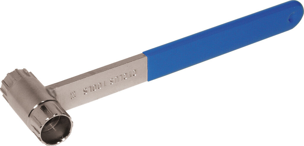 Cycus Tools Pignoni Pacco Extractor para Shimano