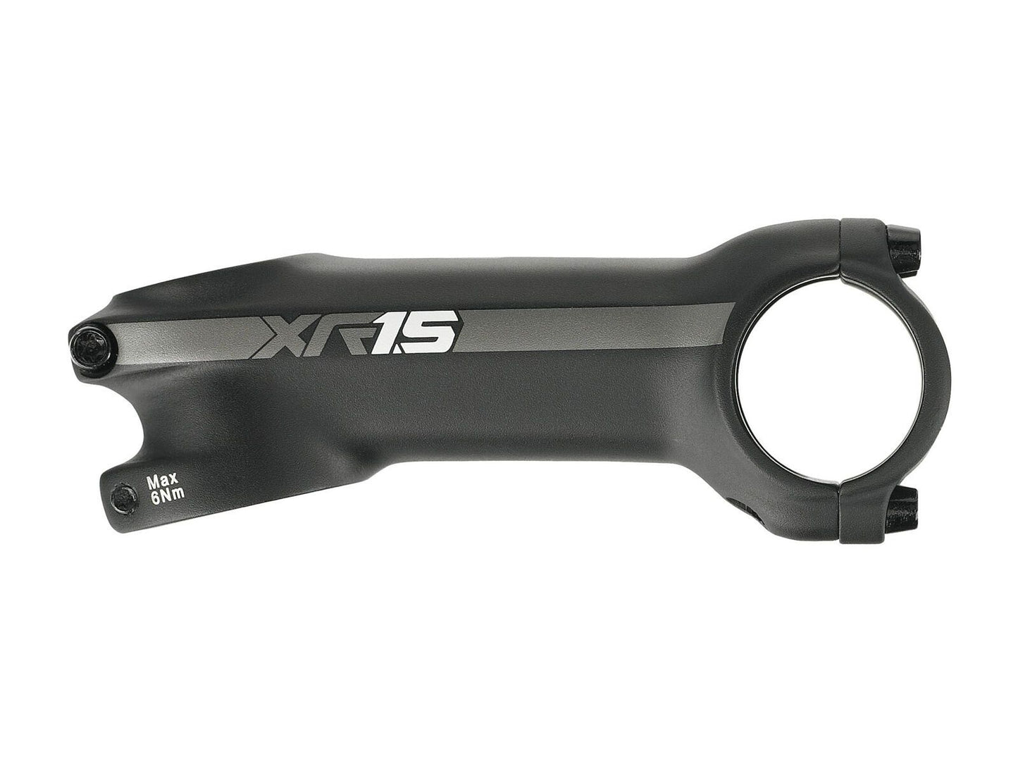 Syncros XR 1.5 Ataque de manillar de 31.8 mm