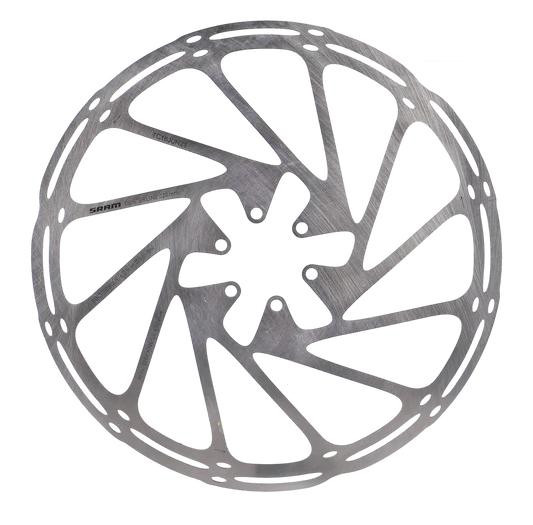 SRAM Rotor Centerline 6-Loch-Bremsscheibe