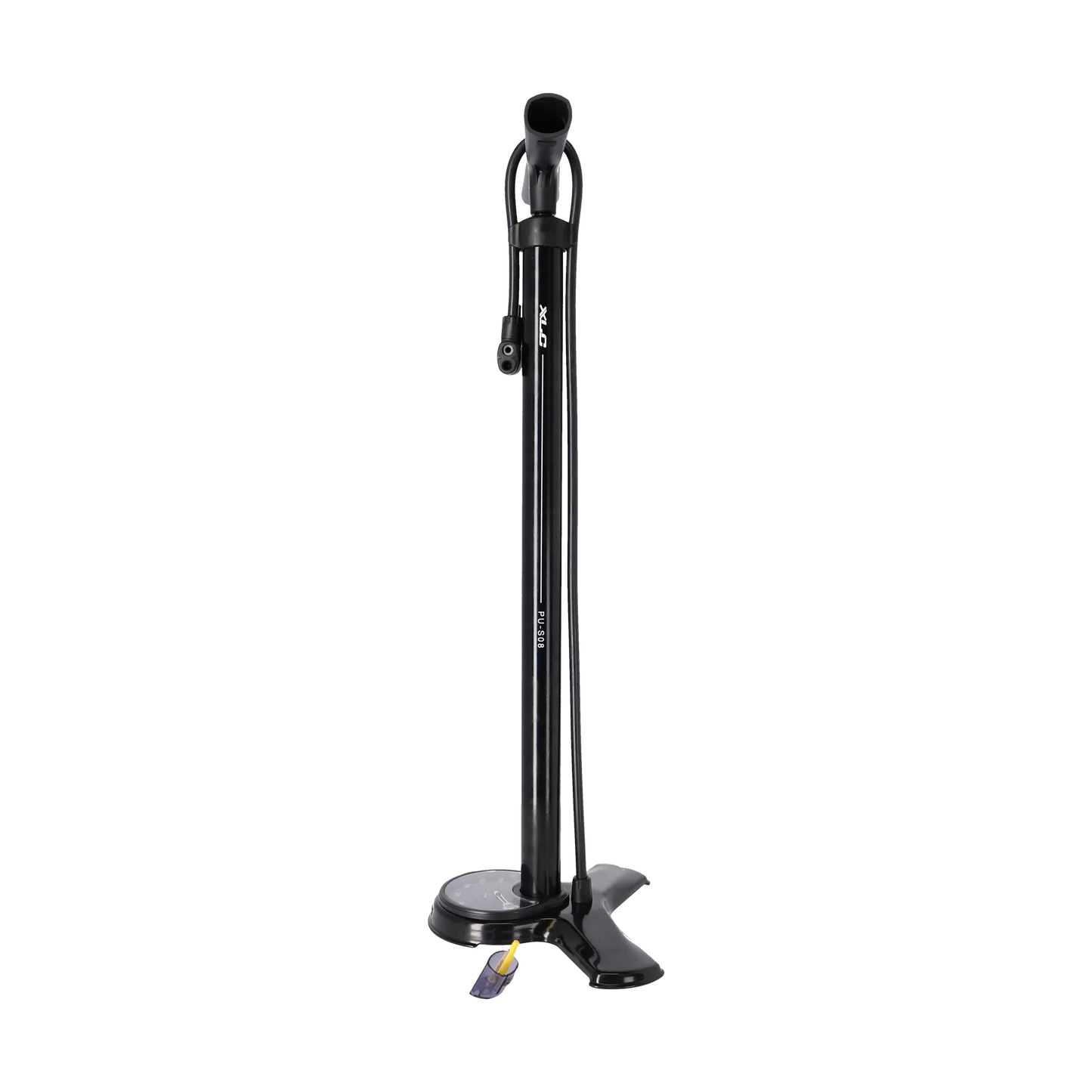 XLC PU-S08 floor pump