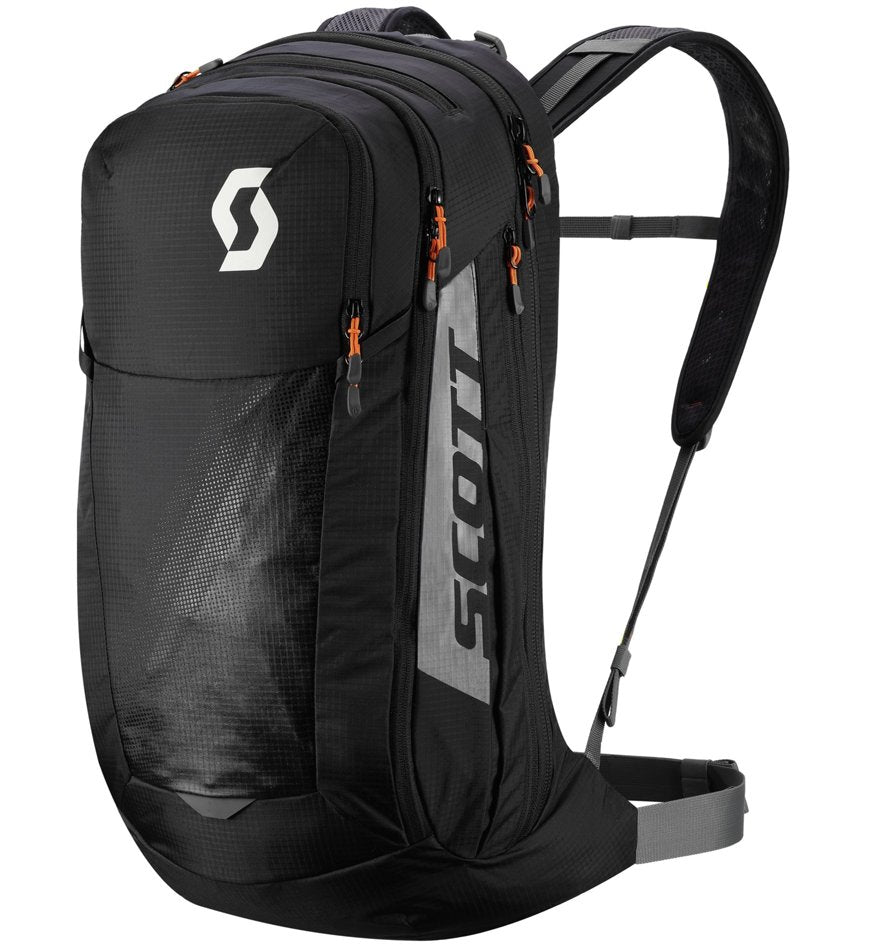 Scott Trail Rocket Evo FR 24l Fahrradrucksack – Evolution Bikes IT