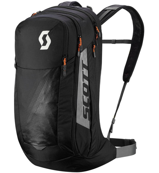Scott Trail Rocket Evo FR 24L Bike Mochila