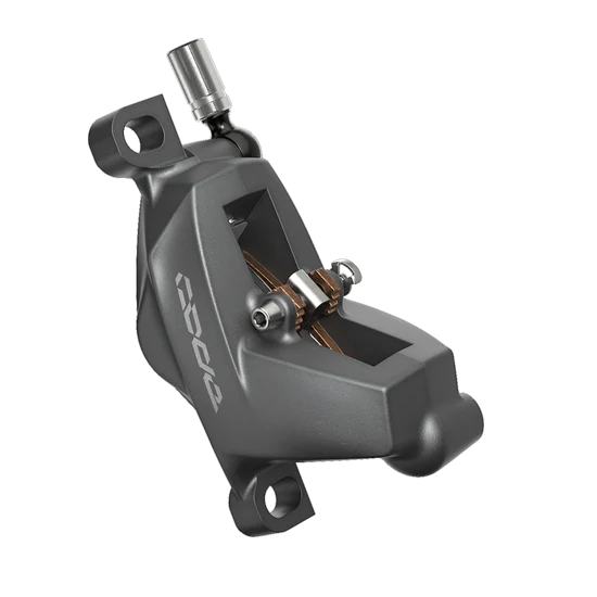 Sram disco freno bronce sigiloso 4 pistoni