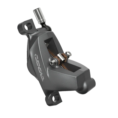 Sram disco freno bronce sigiloso 4 pistoni