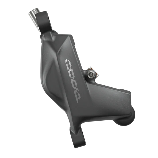 Sram disco freno bronce sigiloso 4 pistoni