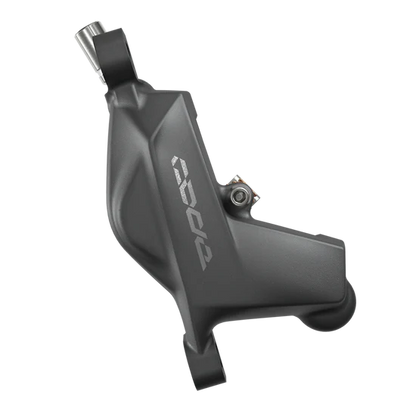 Sram disco freno bronce sigiloso 4 pistoni