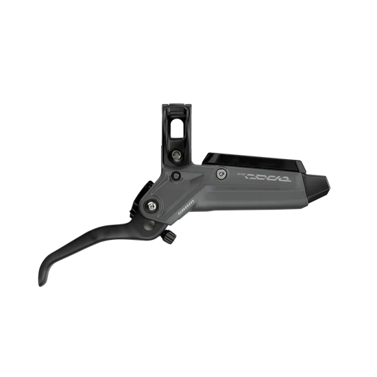 Sram disco freno bronce sigiloso 4 pistoni