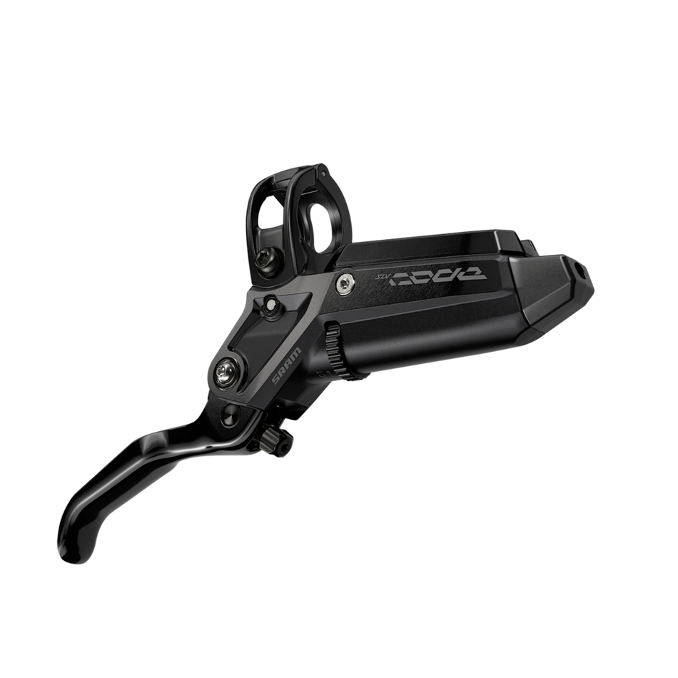 Freno a Disco Sram Code Silver Stealth 4 Pistoni