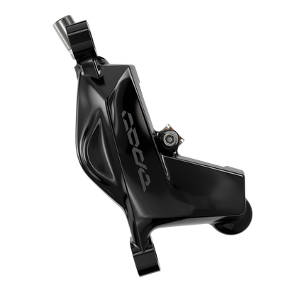 SRAM Code Silver Stealth 4 tłokowy hamulec tarczowy