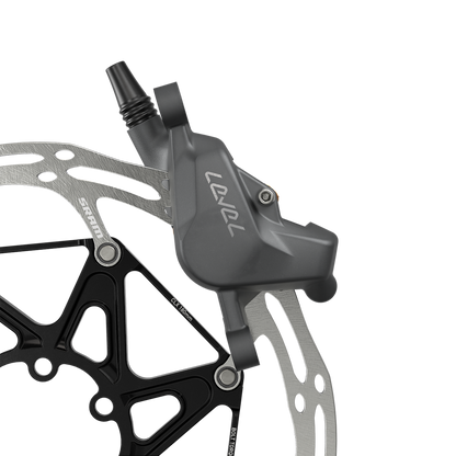 SRAM Level bronze stealth 2 pistoni disc brake