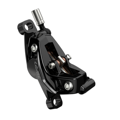 SRAM Level Silver Stealth 4 Pistoni Disc Brake