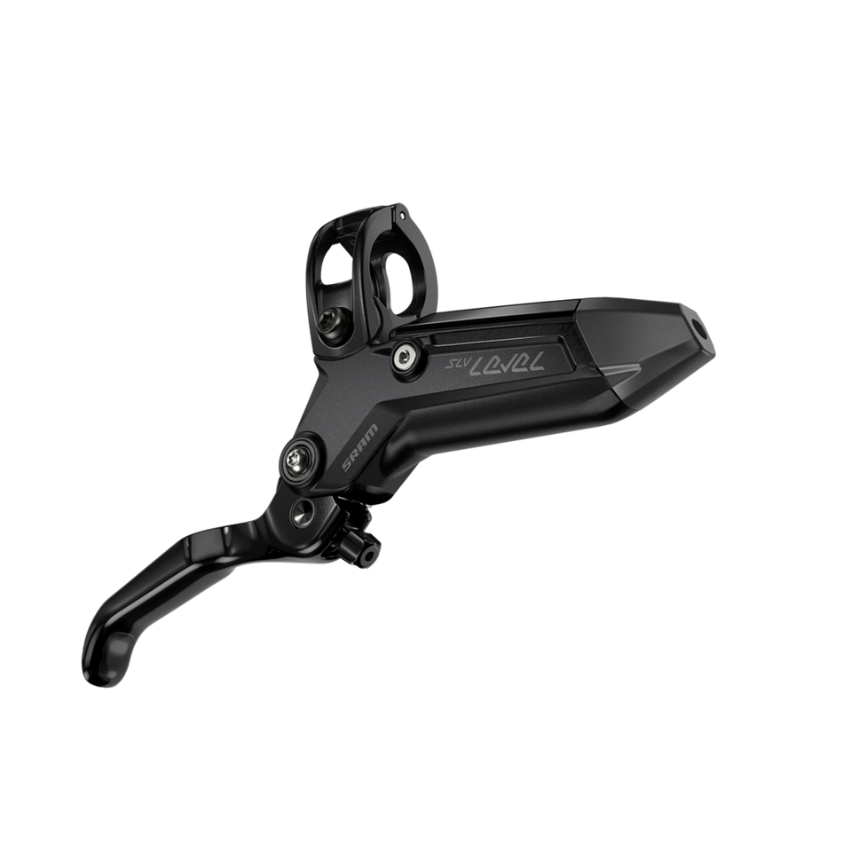 Scheibenbremse Sram Level Silver Stealth 4 Kolben