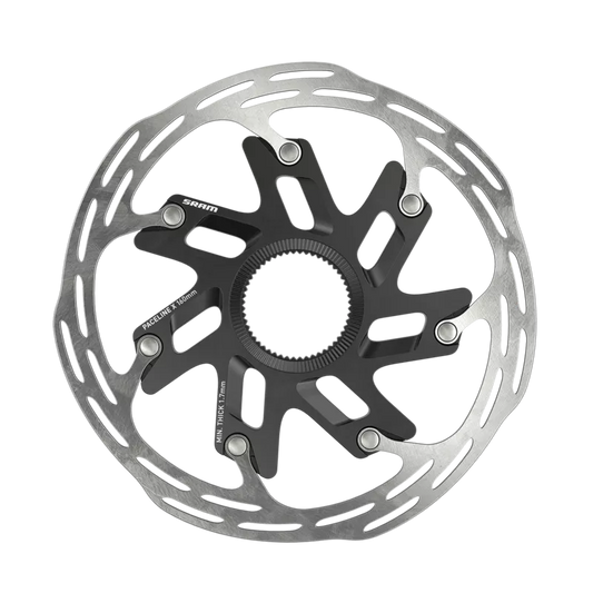 Disco de freno redondo Sram Paceline X Centerlock