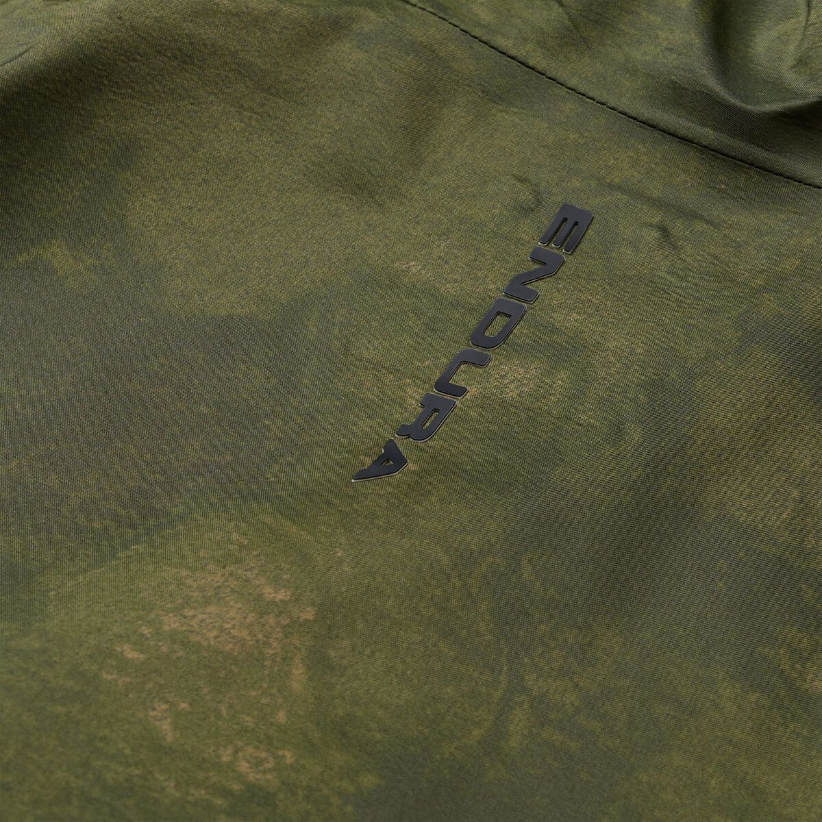 Chaqueta Endura Alltrack Roam Waterproof