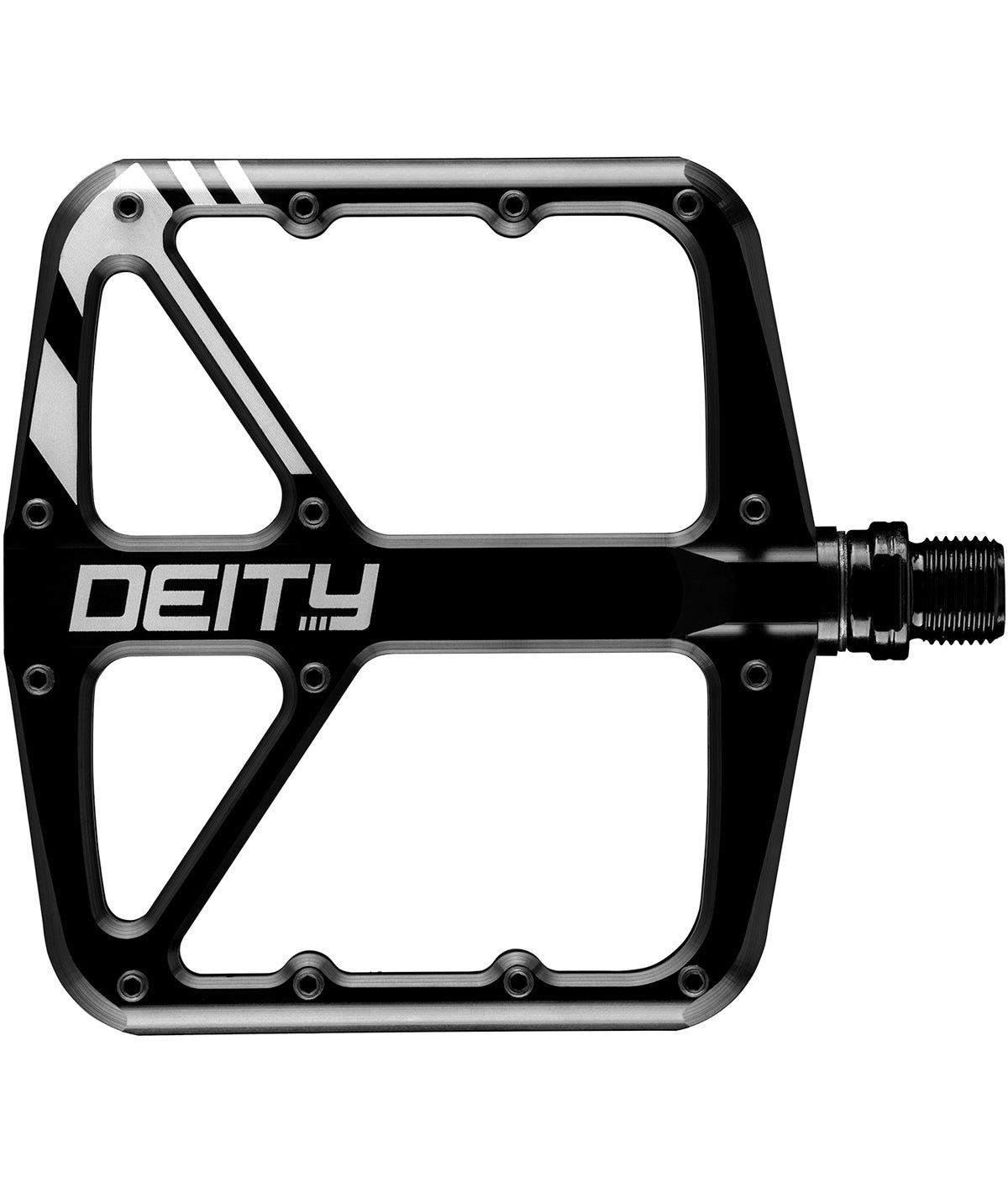 Deity Supervillain Pedals