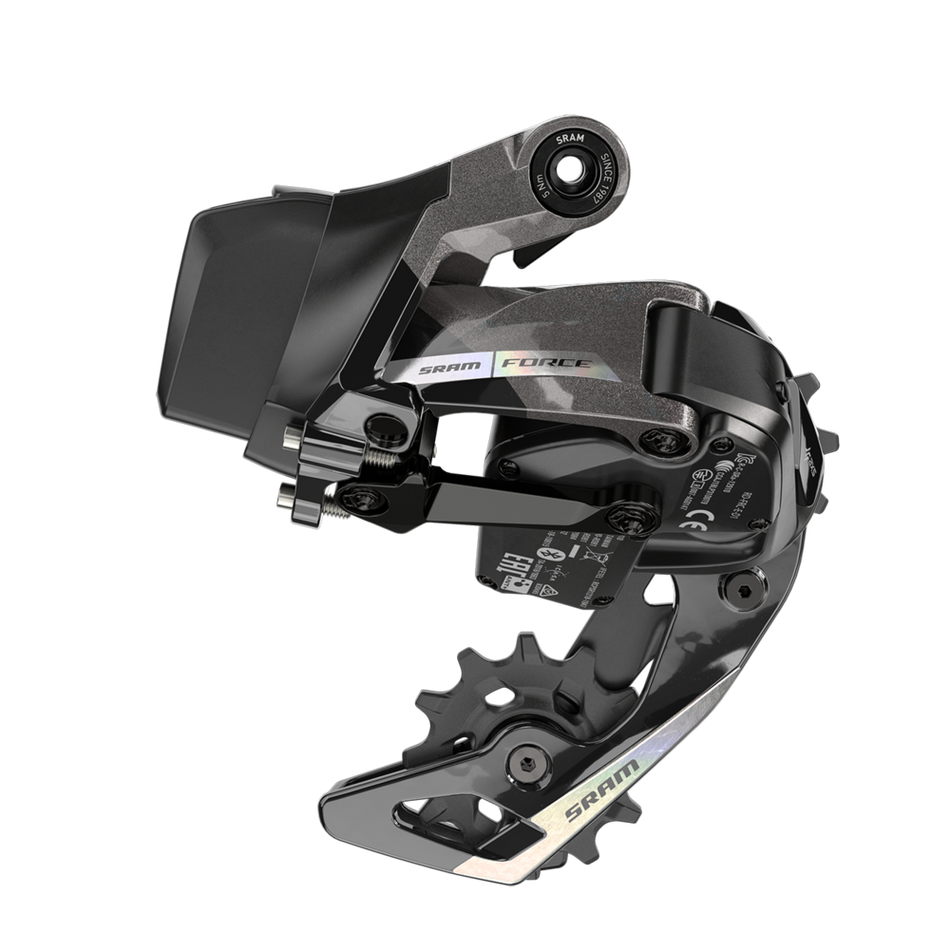 Sram Force Axs D2 Max 36T Hinteres Schaltwerk