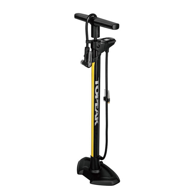 Topaok Joeblow Pro Pump Digital - TJBProdg