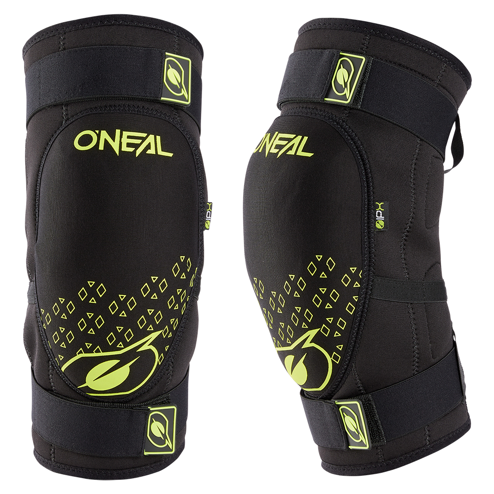 O'Neal Dirt Guard de rodilla V.23 Rodilla.