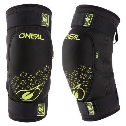 O'Neal Dirt Guard de rodilla V.23 Rodilla.