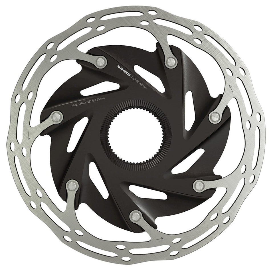 Disco de Freno Sram Centerline XR Rotor CenterLock