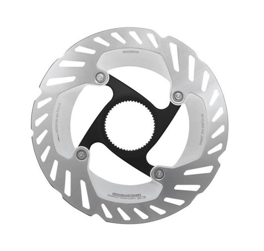 Shimano RT-CL800 ICE Technologies Freeza Centerrlock Lock Rink