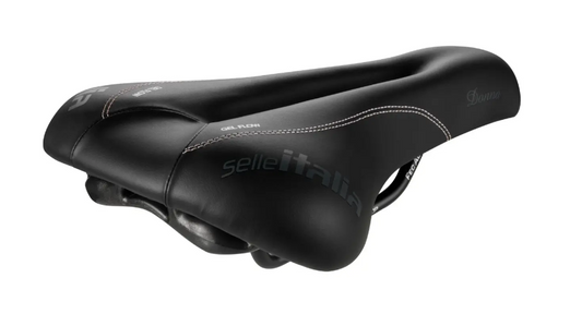 Silla selle selle italia woman flow
