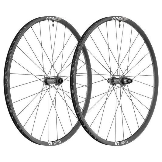 Pereche de roți DT -Swiss X 1900 Splines - 29 "25mm