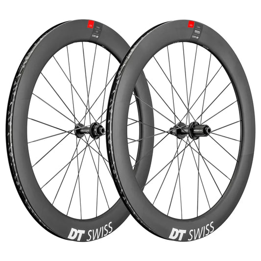 DT Swiss Arc 1100 Decut DB C50