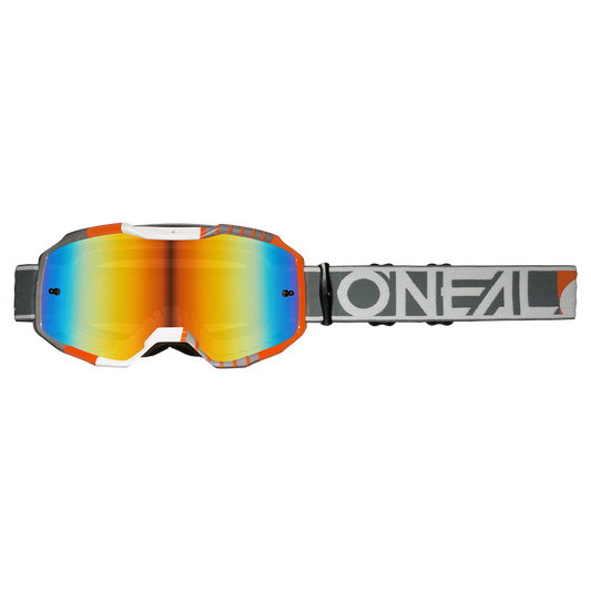 Maschera O'Neal B-10 Duplex V.24