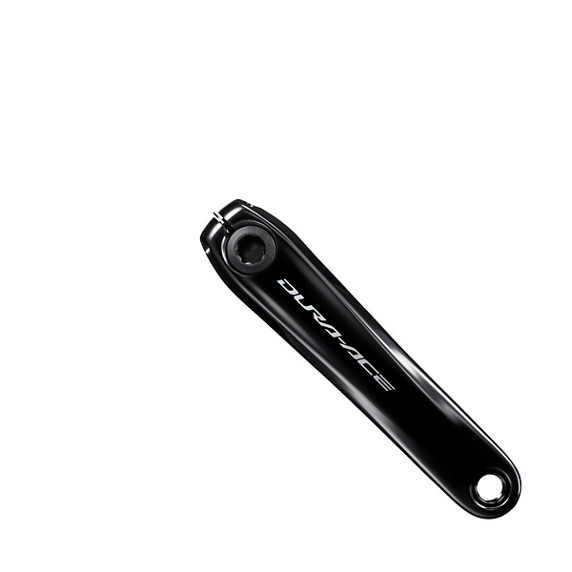 Korba lewa Shimano Dura-Ace FC-R9200