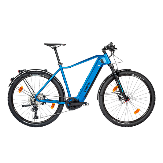 GTA E-bike Enroute Hardtail 29″