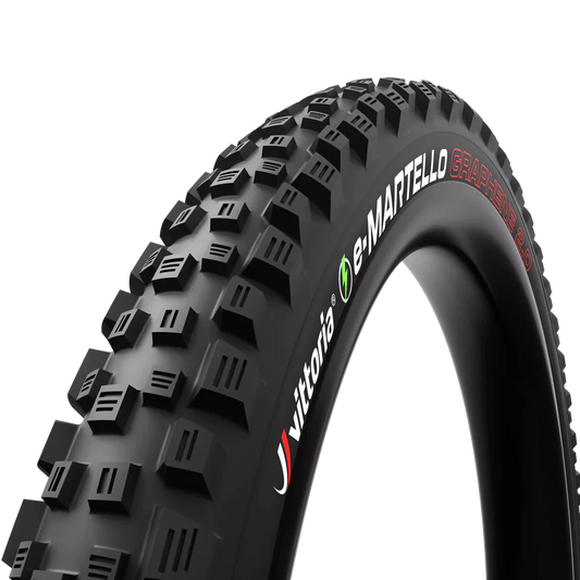 Copeon Victory E-Martello Graphene 2.0 4C Tubeless Ready Black