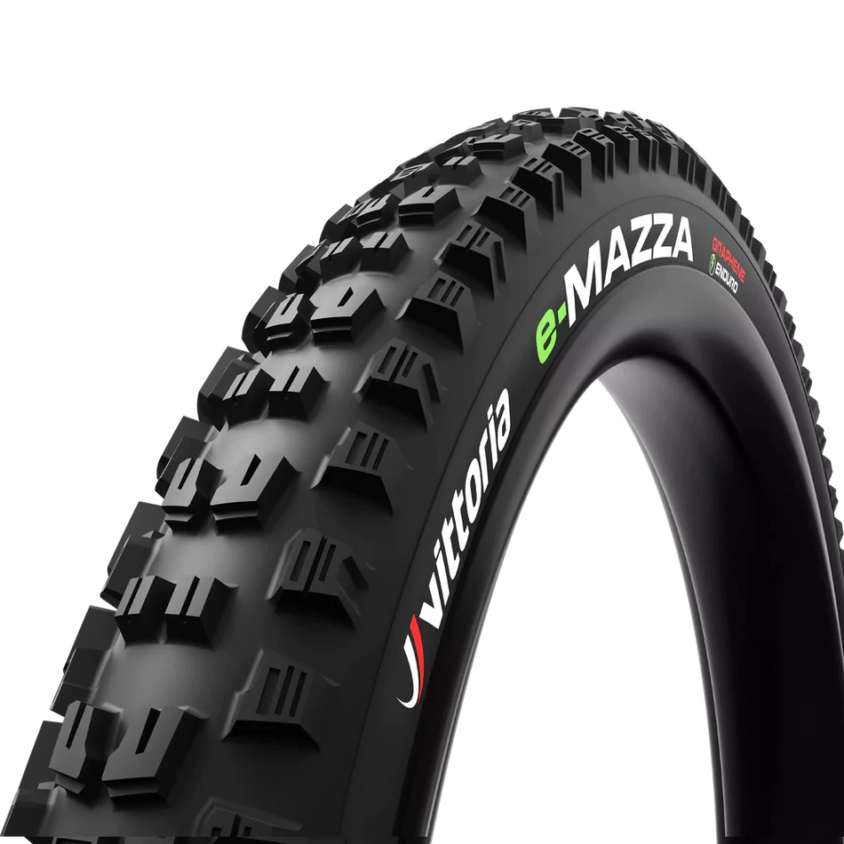 Opona Vittoria e-Mazza Enduro Tubeless-Ready